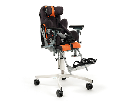 Dětské  invalidní vozíky